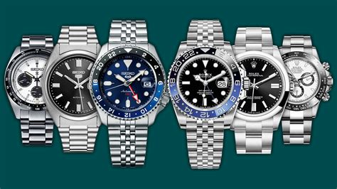 budget watches that look like rolex|watches equal to rolex.